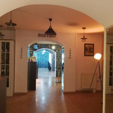 Euro Hotel Timisoara Luaran gambar