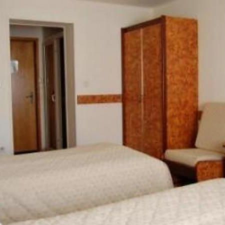 Euro Hotel Timisoara Luaran gambar