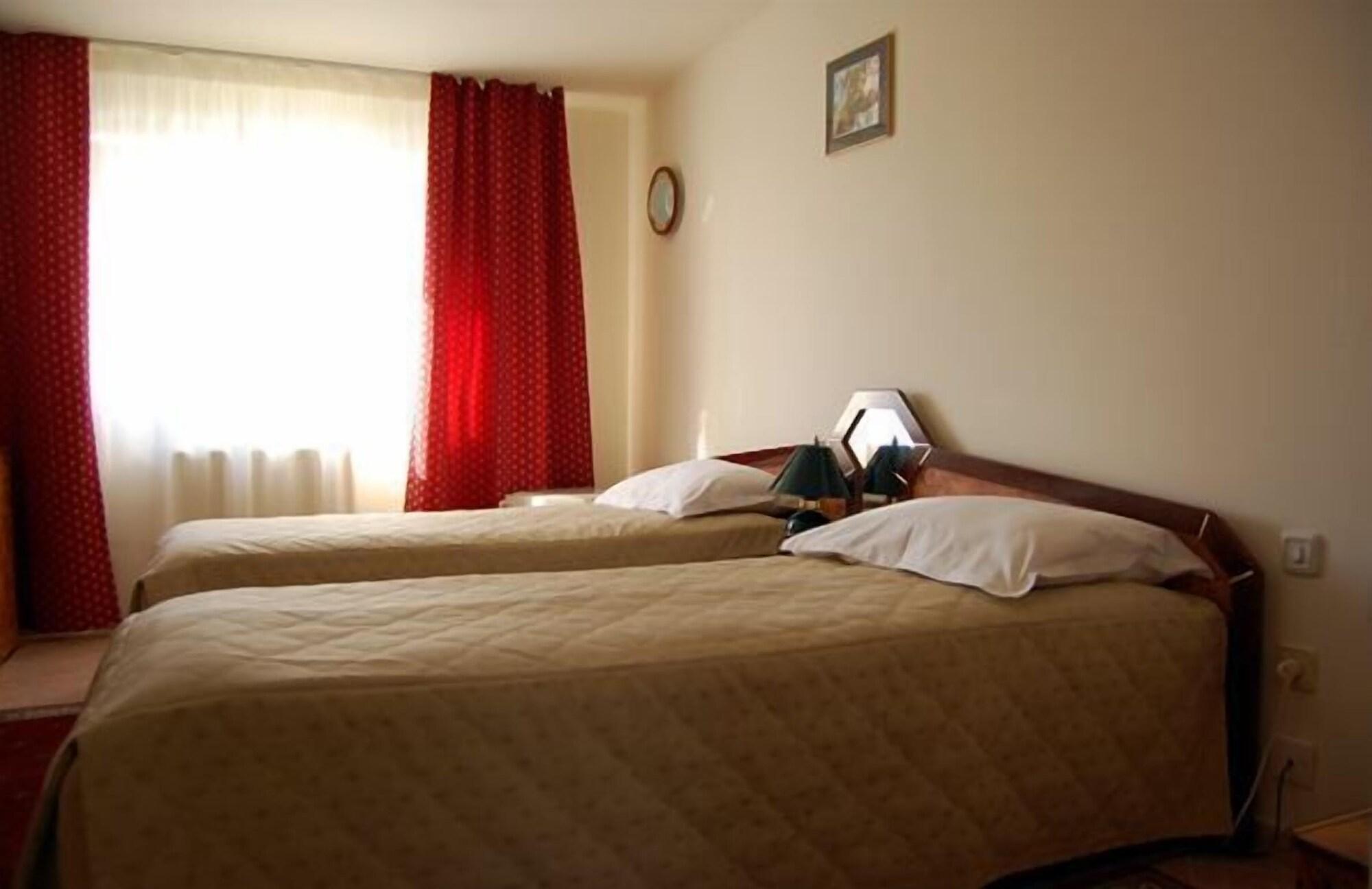Euro Hotel Timisoara Luaran gambar