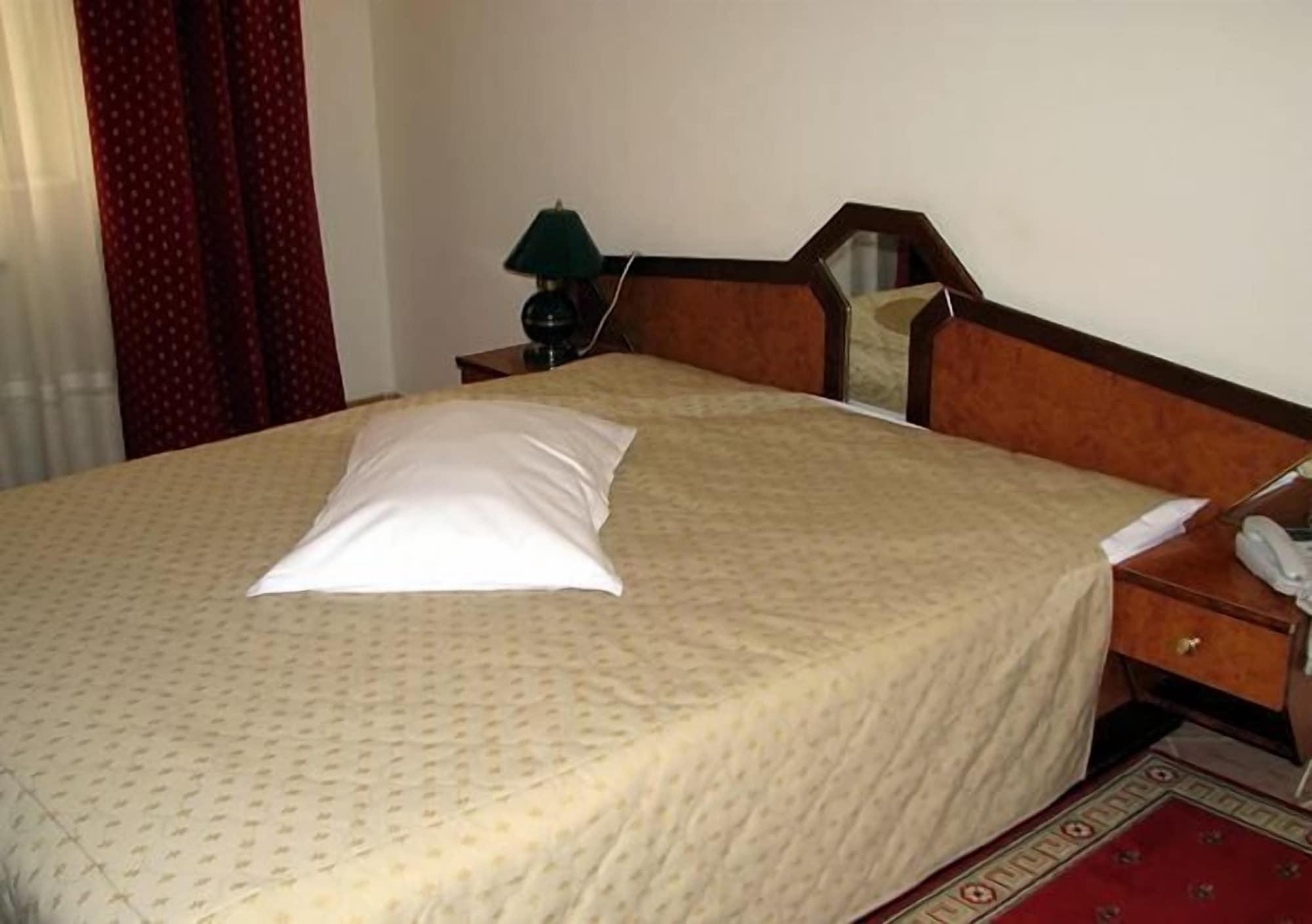 Euro Hotel Timisoara Luaran gambar