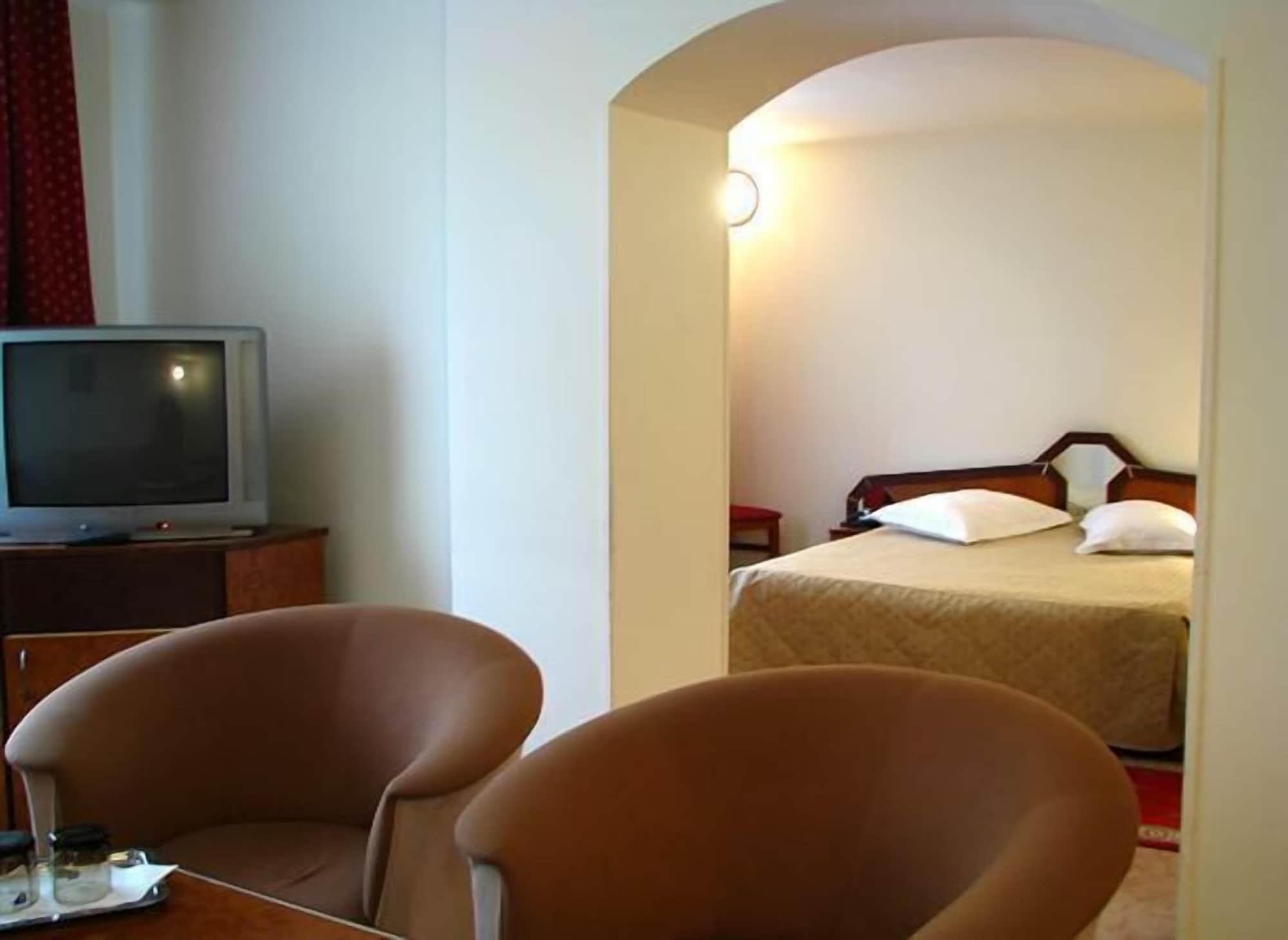Euro Hotel Timisoara Luaran gambar
