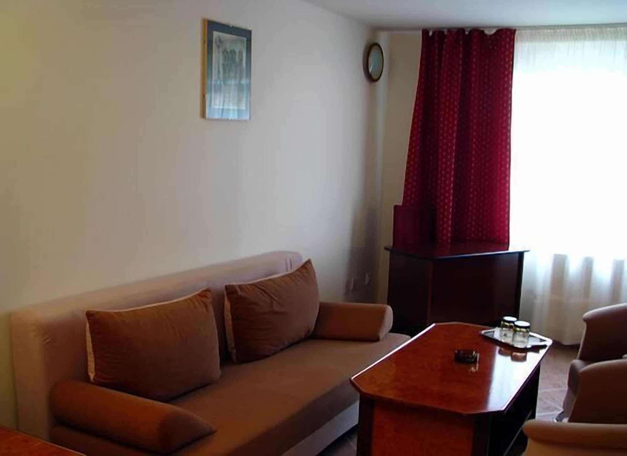 Euro Hotel Timisoara Luaran gambar