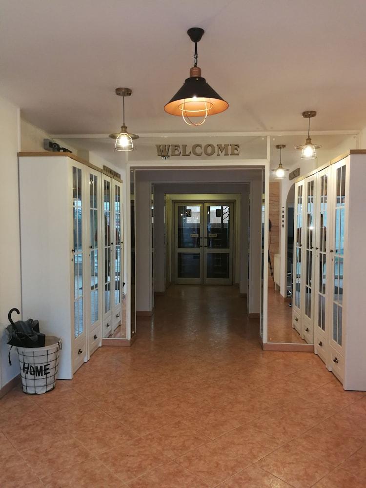 Euro Hotel Timisoara Luaran gambar