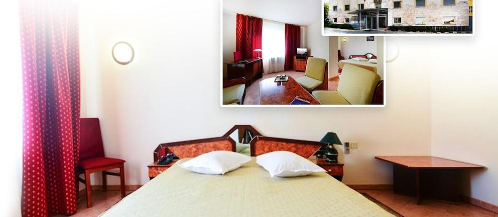 Euro Hotel Timisoara Luaran gambar