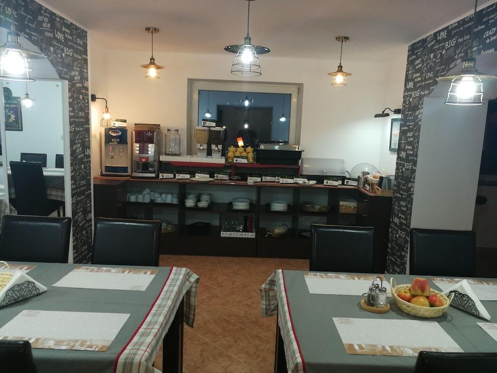 Euro Hotel Timisoara Luaran gambar