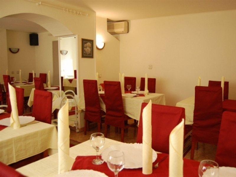 Euro Hotel Timisoara Luaran gambar