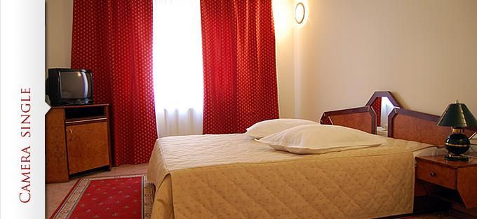 Euro Hotel Timisoara Luaran gambar