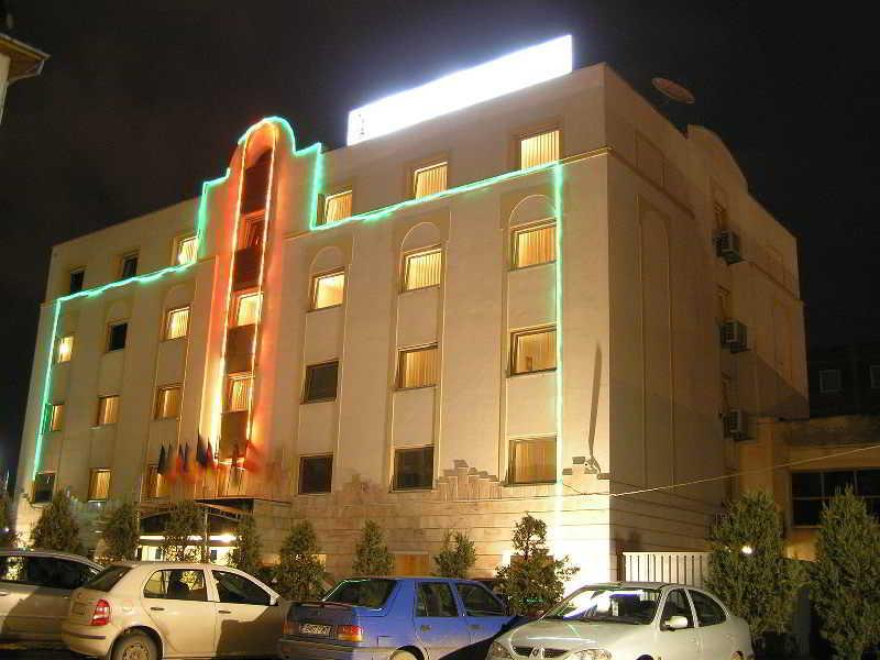 Euro Hotel Timisoara Luaran gambar