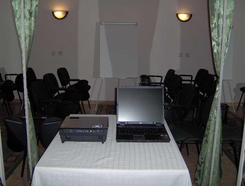 Euro Hotel Timisoara Perniagaan gambar