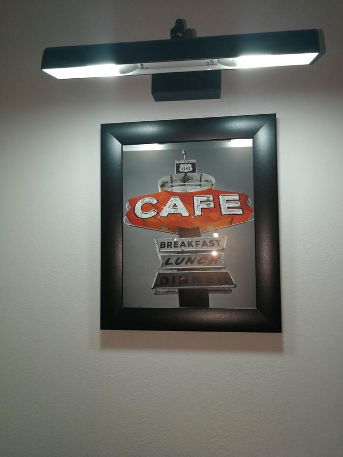 Euro Hotel Timisoara Luaran gambar