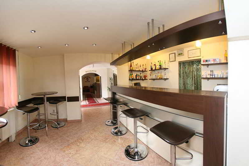 Euro Hotel Timisoara Luaran gambar