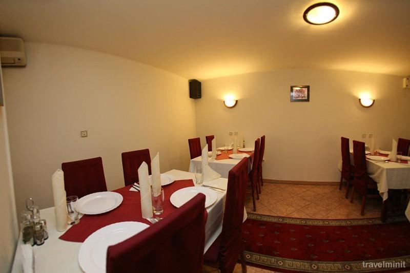 Euro Hotel Timisoara Luaran gambar