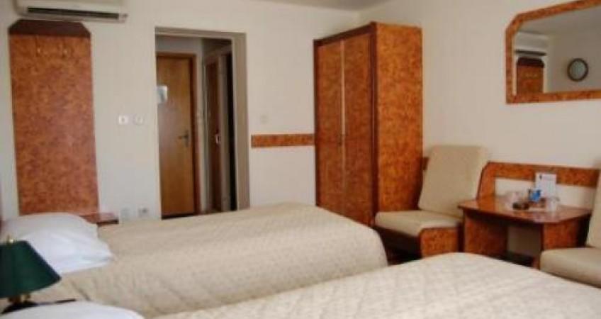 Euro Hotel Timisoara Luaran gambar