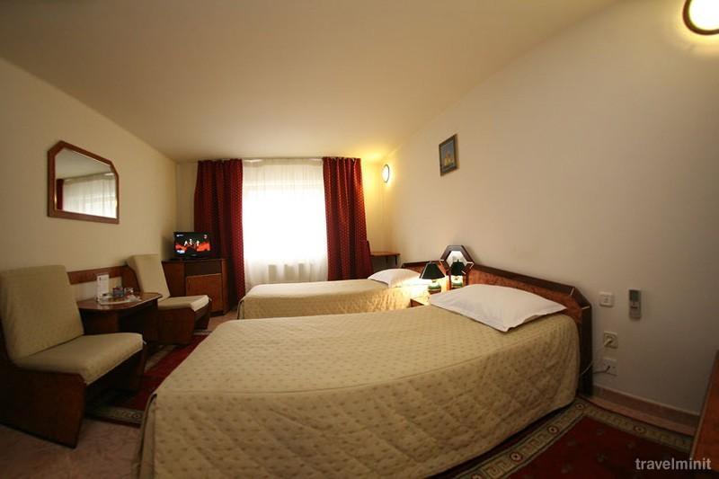 Euro Hotel Timisoara Luaran gambar