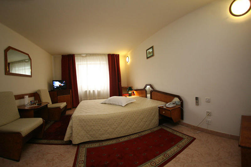 Euro Hotel Timisoara Luaran gambar
