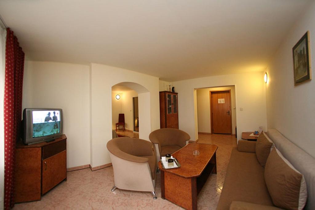 Euro Hotel Timisoara Luaran gambar