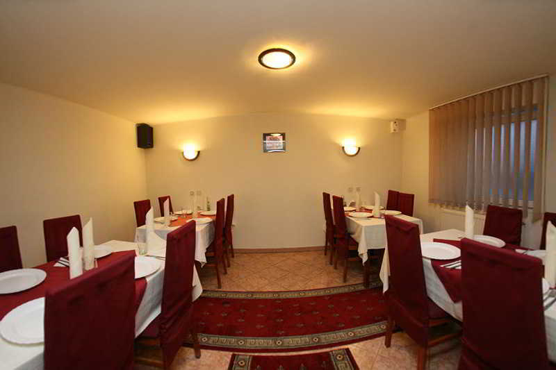 Euro Hotel Timisoara Luaran gambar
