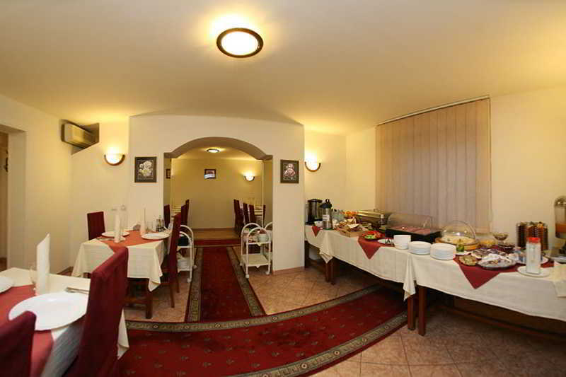 Euro Hotel Timisoara Luaran gambar