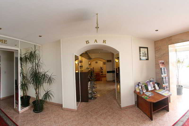 Euro Hotel Timisoara Luaran gambar